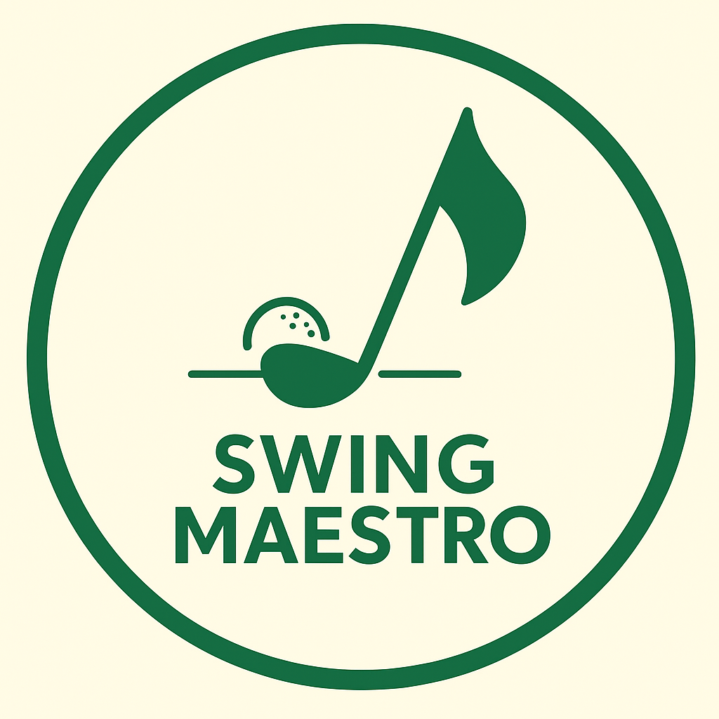 swingmaestro logo